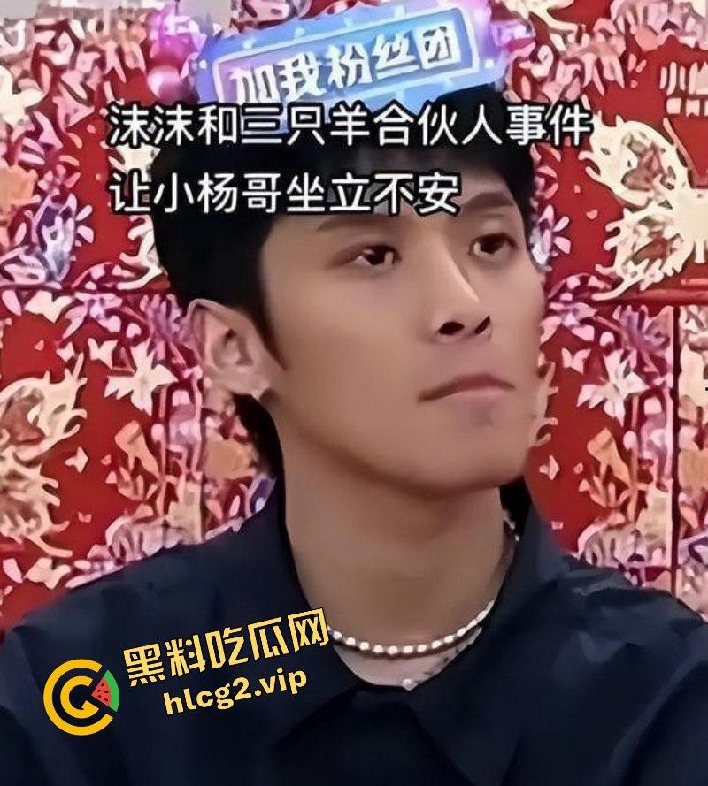 小杨哥辛巴风波升级!沫沫最后露面照曝光肚子凸起明显!沫沫人在看守所遭威胁 双方聊天记录曝光!-2