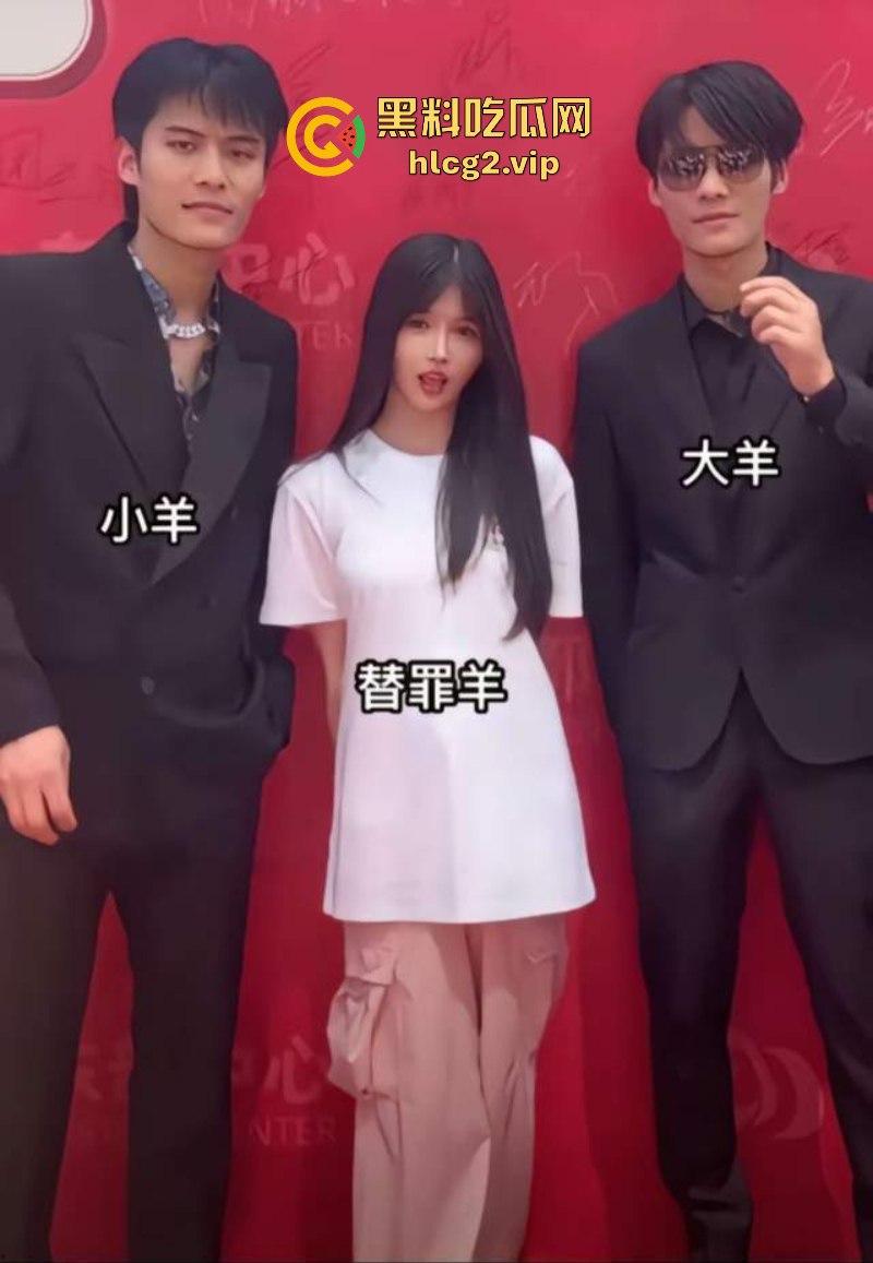 小杨哥辛巴风波升级!沫沫最后露面照曝光肚子凸起明显!沫沫人在看守所遭威胁 双方聊天记录曝光!-5