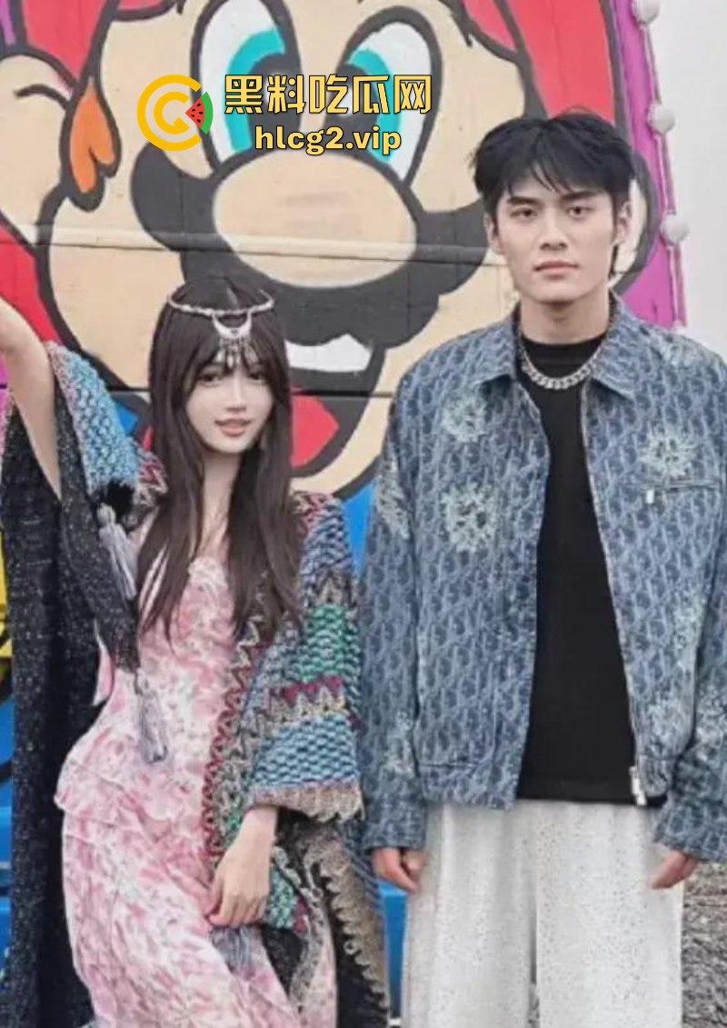 小杨哥辛巴风波升级!沫沫最后露面照曝光肚子凸起明显!沫沫人在看守所遭威胁 双方聊天记录曝光!-8