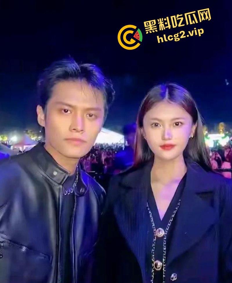 小杨哥辛巴风波升级!沫沫最后露面照曝光肚子凸起明显!沫沫人在看守所遭威胁 双方聊天记录曝光!-11