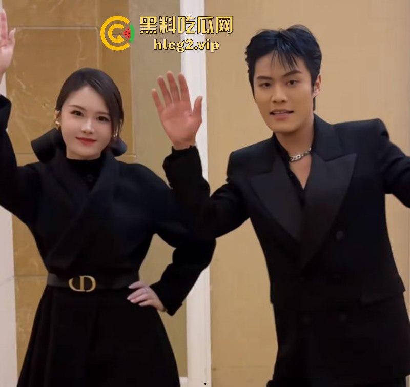 小杨哥辛巴风波升级!沫沫最后露面照曝光肚子凸起明显!沫沫人在看守所遭威胁 双方聊天记录曝光!-20