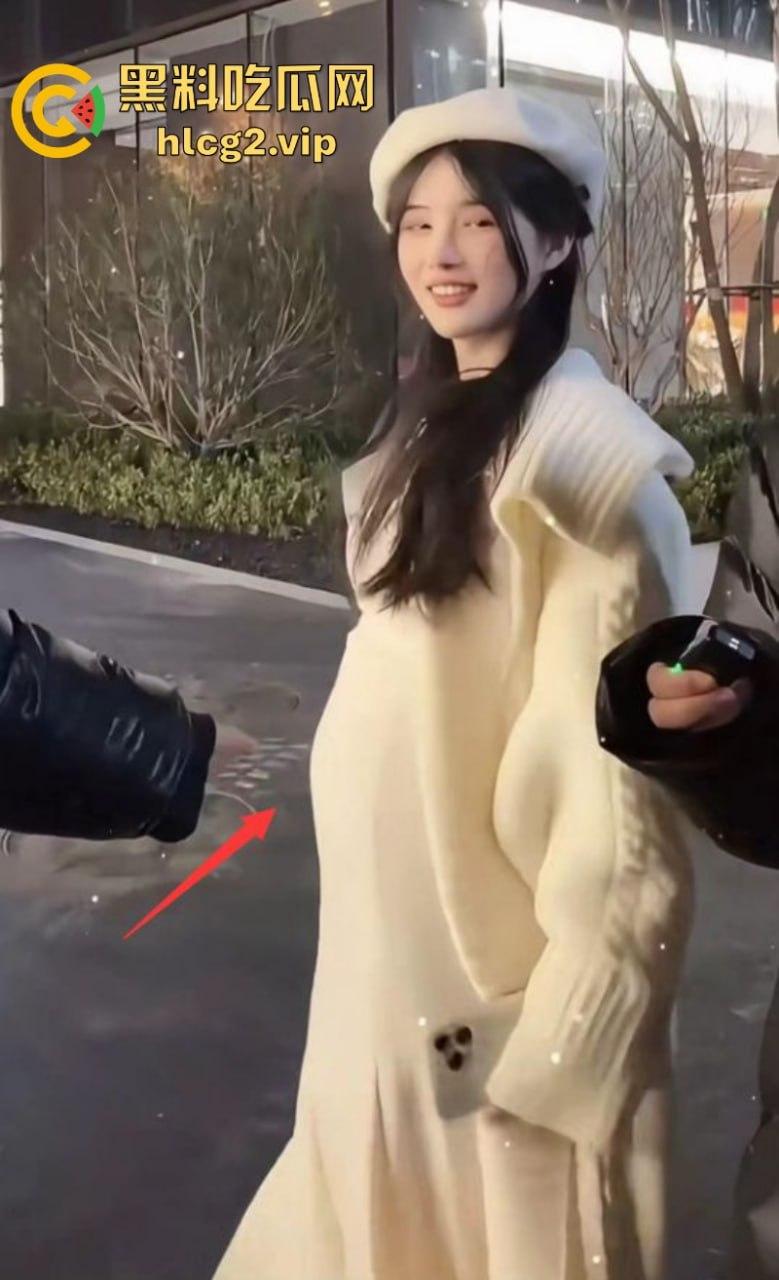 小杨哥辛巴风波升级!沫沫最后露面照曝光肚子凸起明显!沫沫人在看守所遭威胁 双方聊天记录曝光!-22