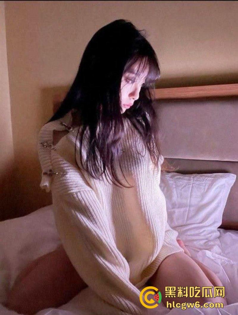 沈阳音乐学院【朱思婕】被曝被男友调教成骚母狗后送给了学院领导玩弄 现调教视频流出!-3