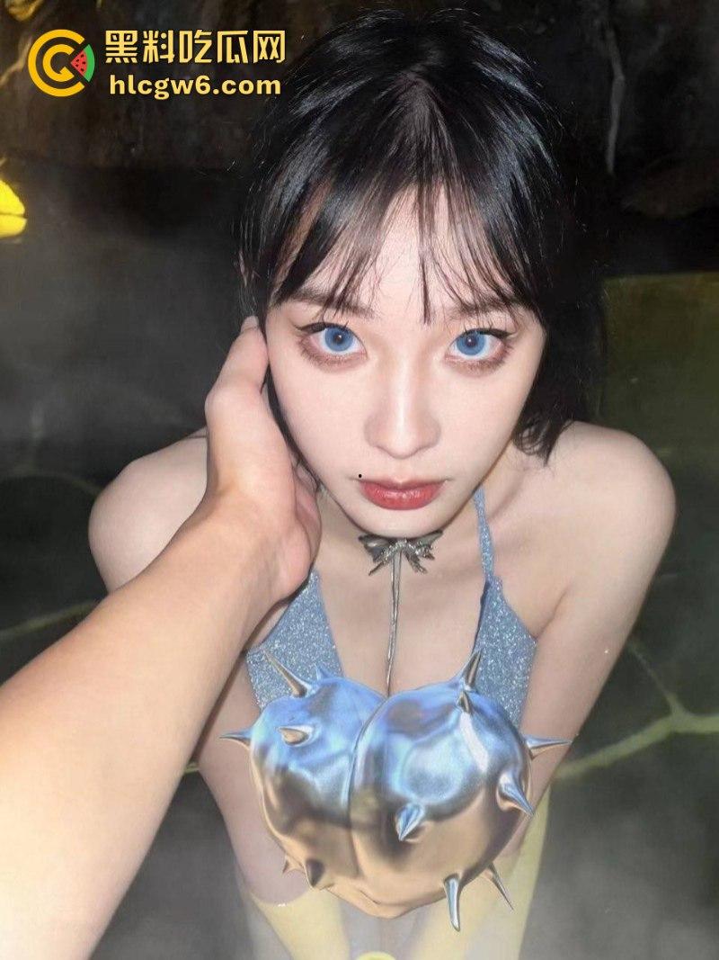 沈阳音乐学院【朱思婕】被曝被男友调教成骚母狗后送给了学院领导玩弄 现调教视频流出!-6