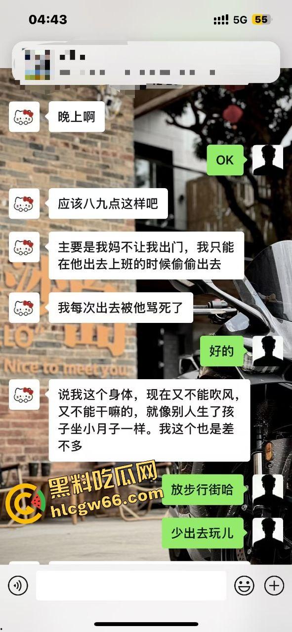 佛山摩媛『飞飞』脚踩男友骑车约炮导出乱搞,骗去看妈实则开房,车友怒了卧底约炮爆视频,真谋士以身入局!-18