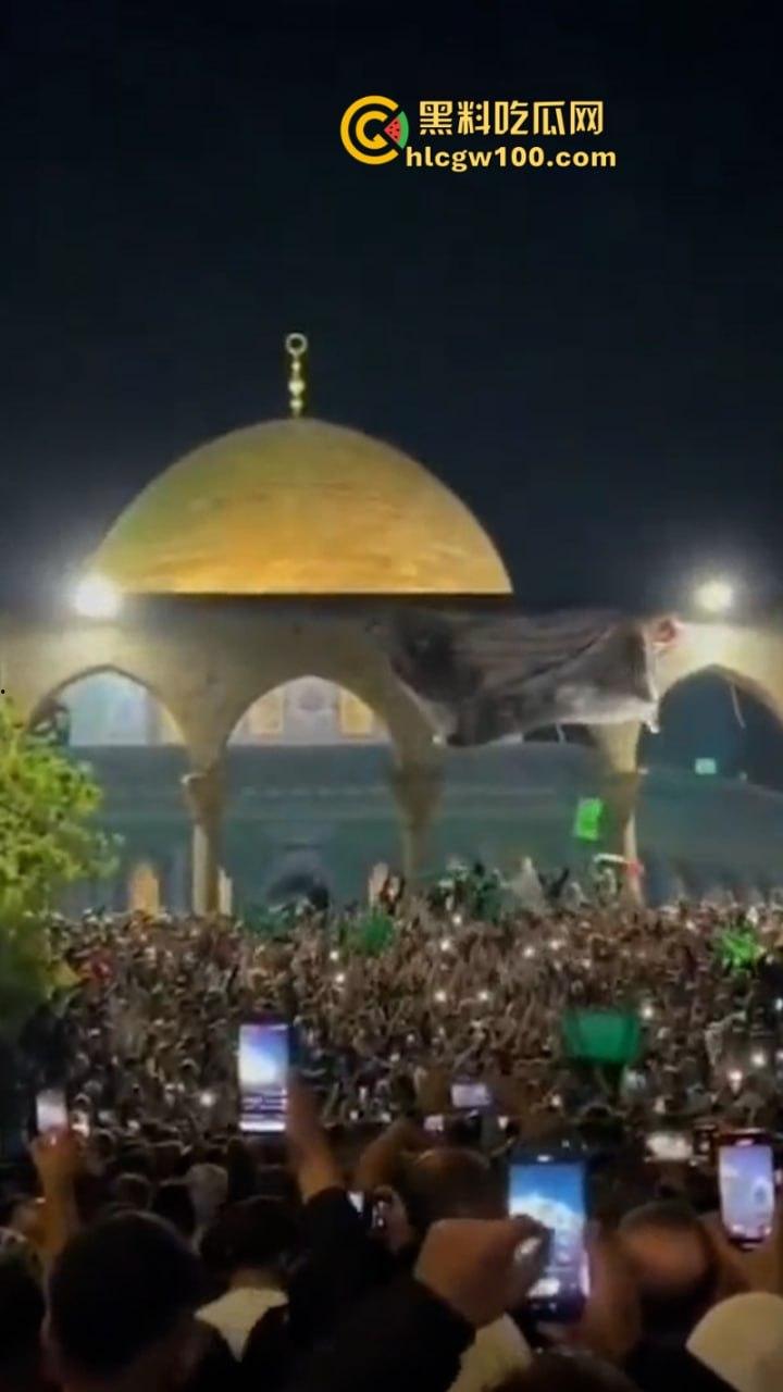 以色列与巴勒斯坦伊斯兰抵抗运动就加沙停火协议!双方又达成新的停火协议-10