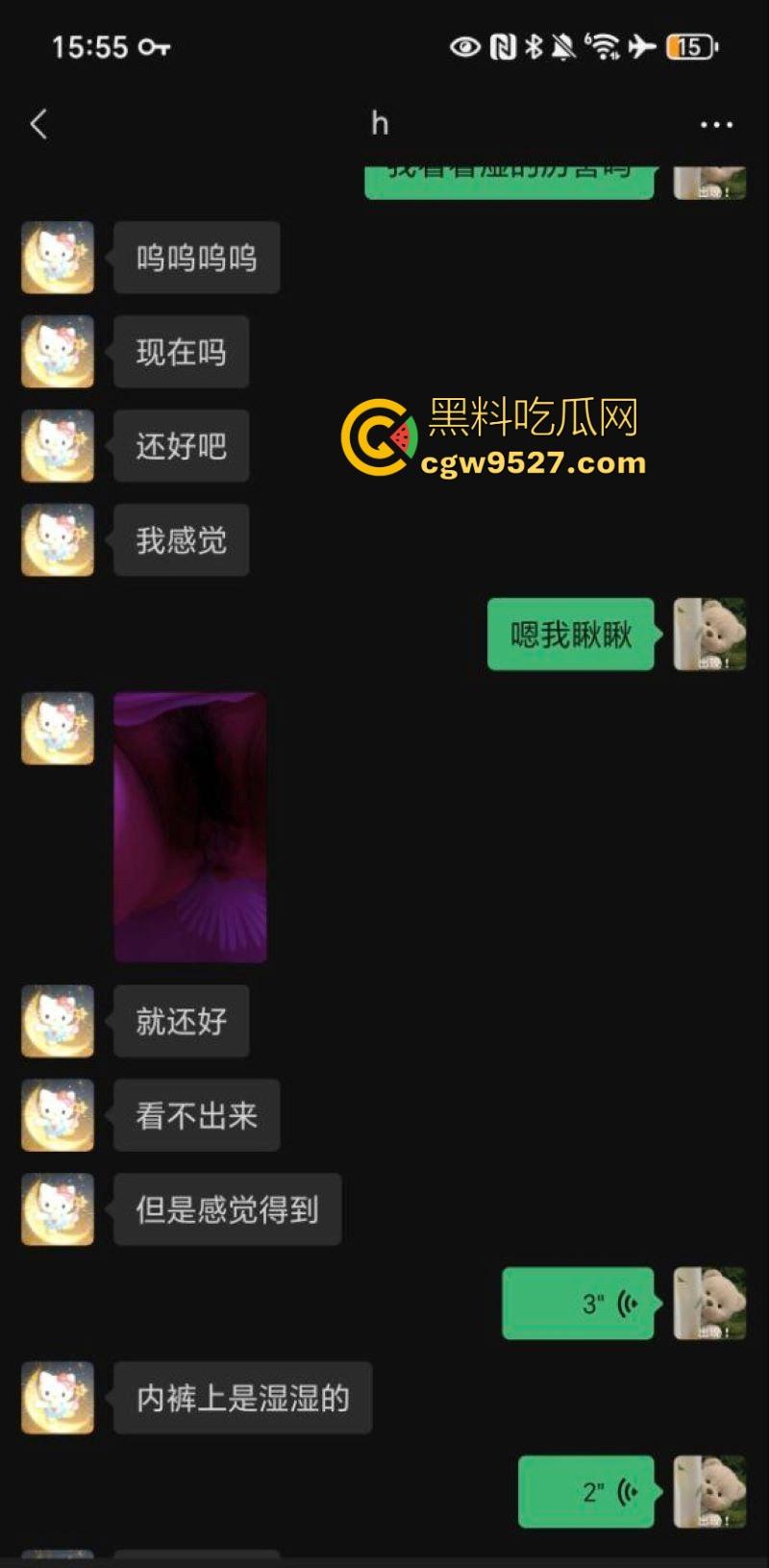 河北石家庄幼师【江彤彤】高冷外表藏骚心，夜晚化身撩人精骚话连篇，手指揉搓骚穴，勾引炮友来操！-2