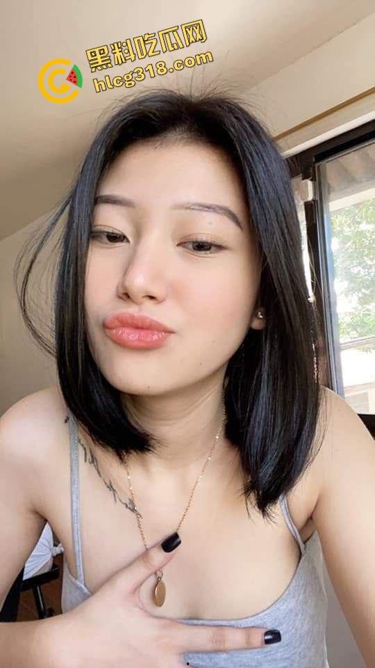 东南亚不止有园区，还有会玩的母狗，掰开嫩逼给前任留影，全程配合任由爆操，KK都招不来这样的骚逼！-1