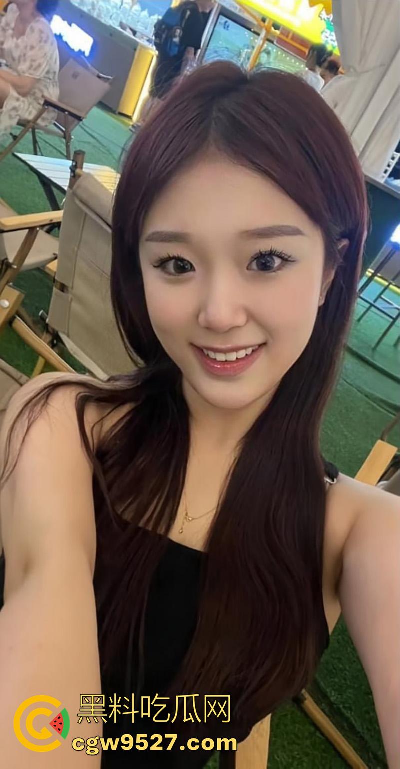 潍坊学院甜美女神【王媛媛】，乖巧的圆脸学生妹，长得很像某个明星，又嫩又听话，被男友狠狠拿捏调教！-6