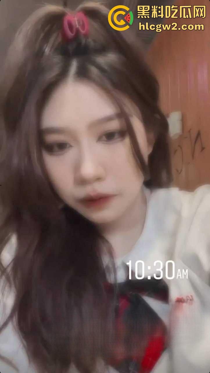 海南巨乳小母狗【宋怡然】被偷拍！打炮现场流出，骚货外表下叫声竟然是个萌妹子，独家爆料！-3