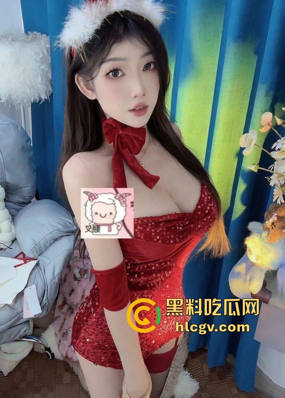 群友大哥硬砸软妹币拿下VV星球女主播！『宵夜789』擦边视频全曝光，女神胯下娇喘，舔狗集体心碎！-4