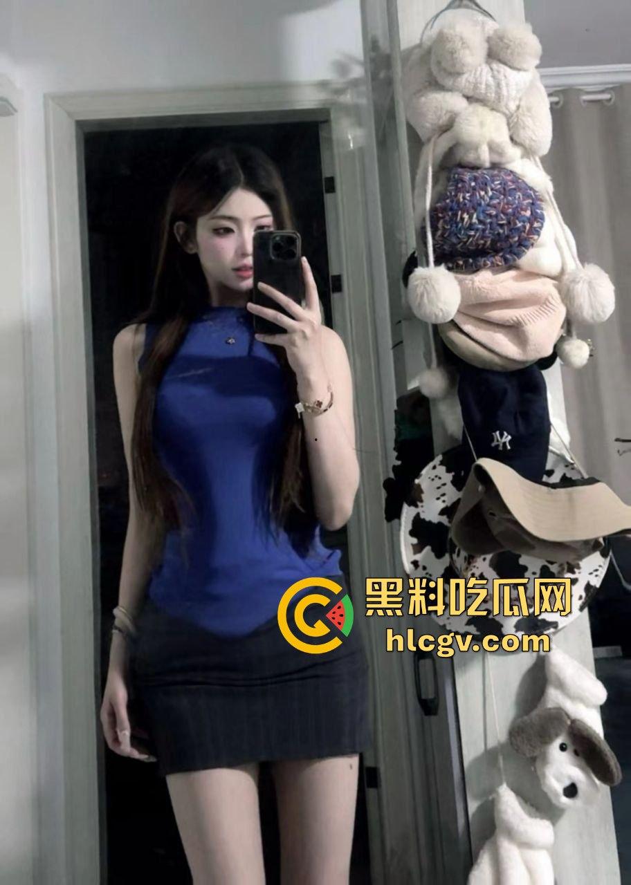 群友大哥硬砸软妹币拿下VV星球女主播！『宵夜789』擦边视频全曝光，女神胯下娇喘，舔狗集体心碎！-8