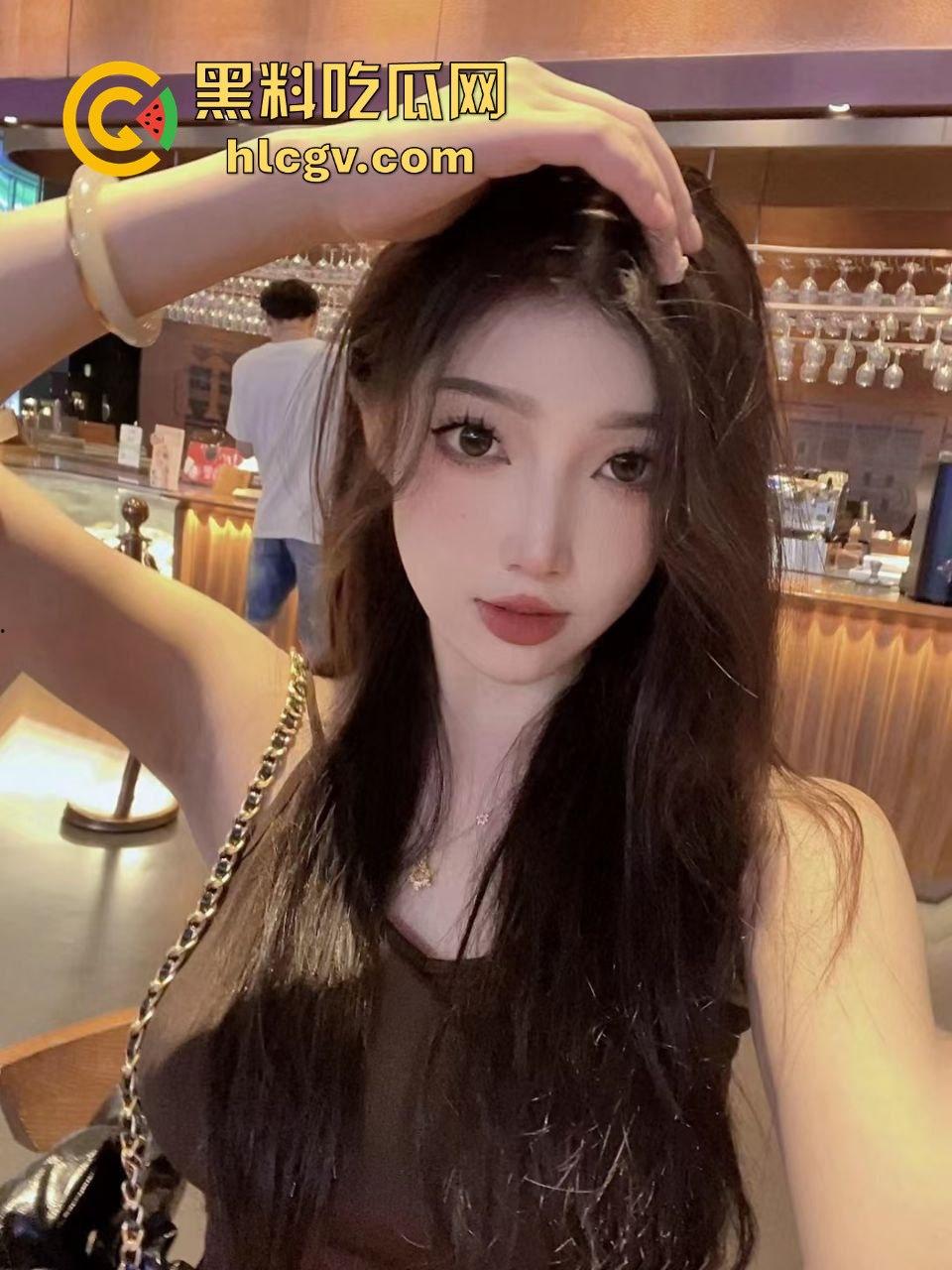 群友大哥硬砸软妹币拿下VV星球女主播！『宵夜789』擦边视频全曝光，女神胯下娇喘，舔狗集体心碎！-10