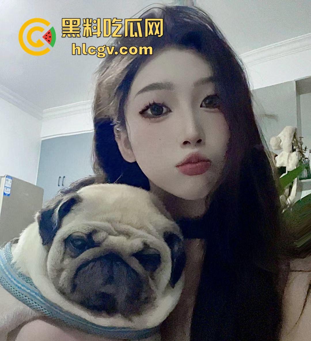 群友大哥硬砸软妹币拿下VV星球女主播！『宵夜789』擦边视频全曝光，女神胯下娇喘，舔狗集体心碎！-23