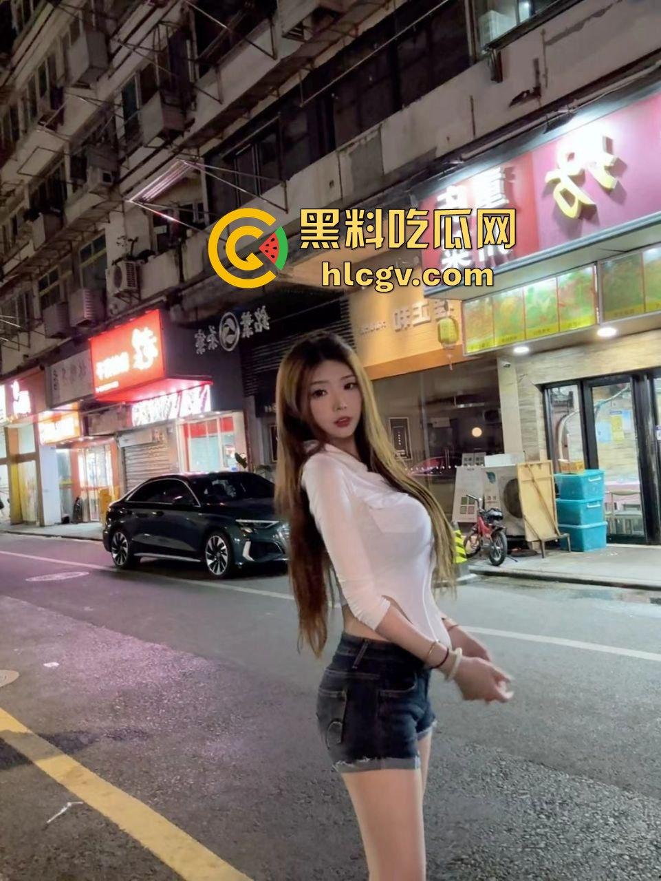 群友大哥硬砸软妹币拿下VV星球女主播！『宵夜789』擦边视频全曝光，女神胯下娇喘，舔狗集体心碎！-28