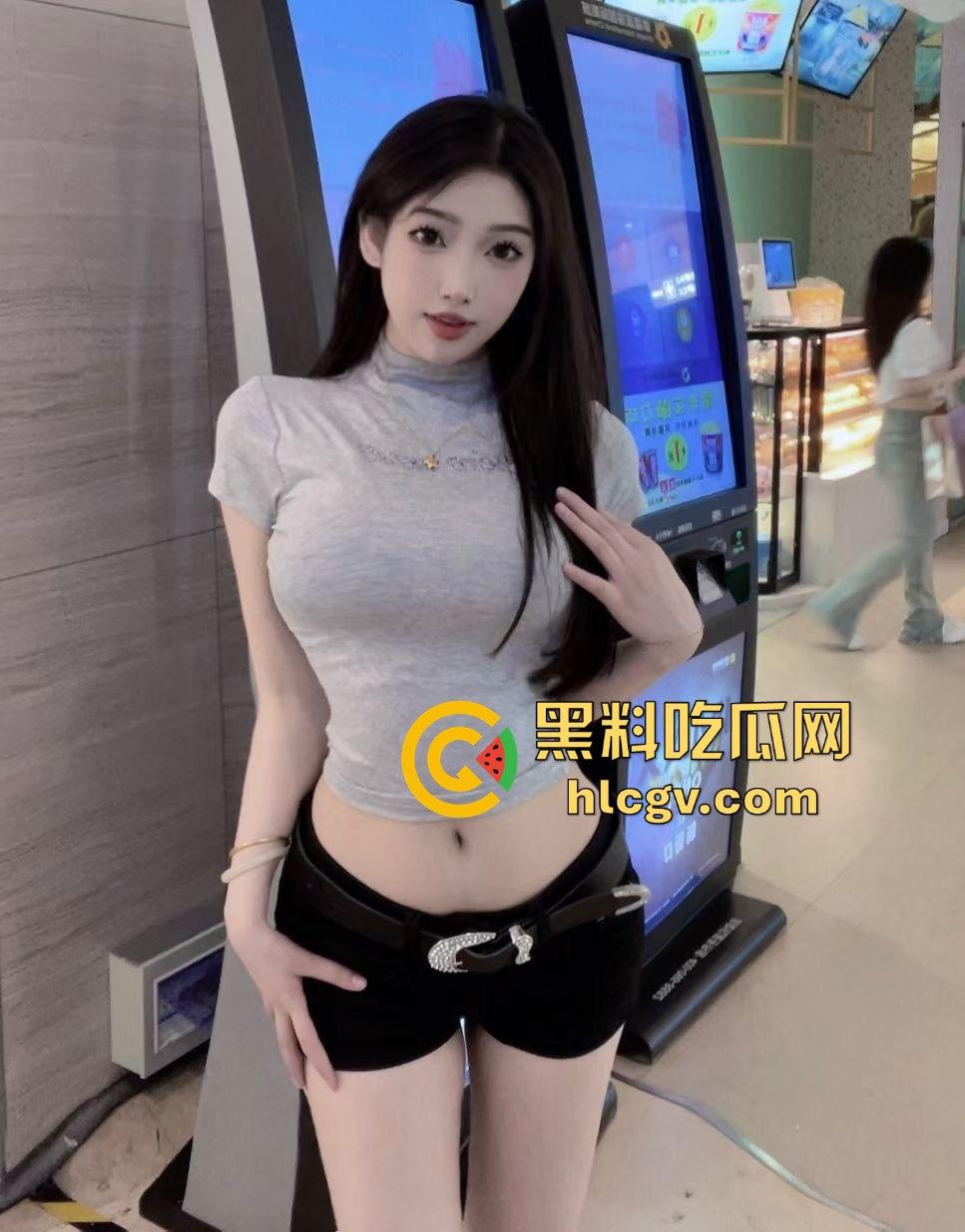 群友大哥硬砸软妹币拿下VV星球女主播！『宵夜789』擦边视频全曝光，女神胯下娇喘，舔狗集体心碎！-30