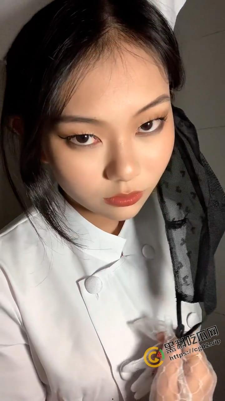 浙江中医药滨江学院 反差婊骚逼偷情 被善良的男友愤怒曝光 性爱视频流出-5