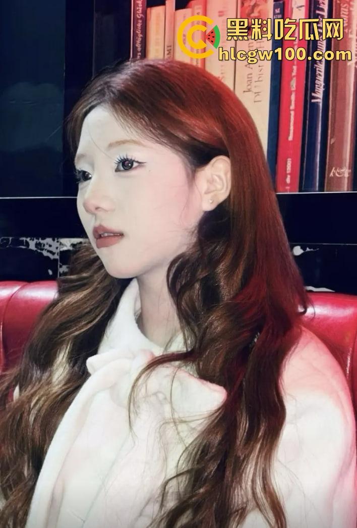 抖音鑫麟阁新娘技师『莉莉安』跪舔视频流出，白月光成屌下玩物，深情吃鸡巴被拍，全网独家曝光！-14