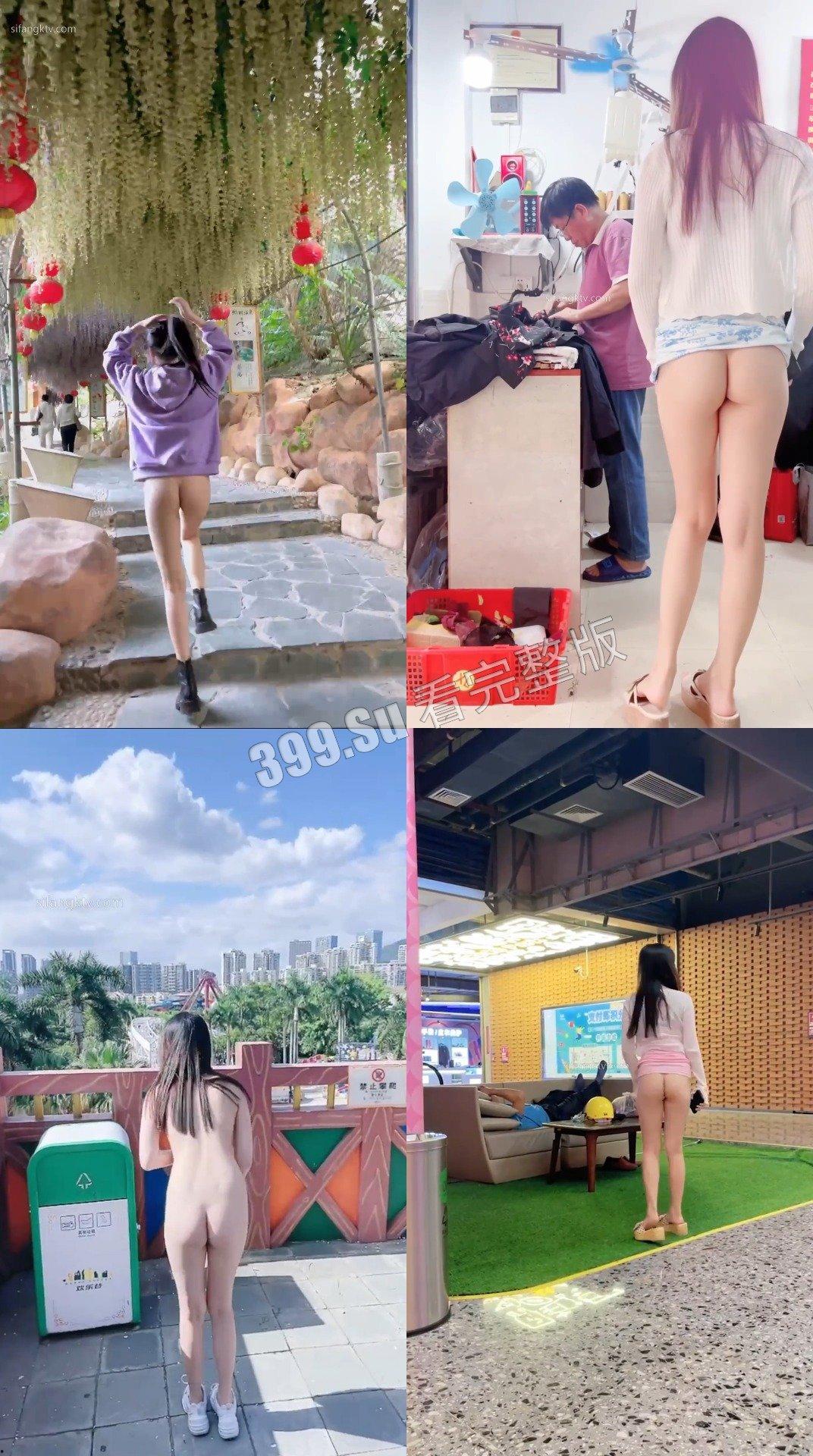 露出 精选 只要胆子大 哪里都客厅-6