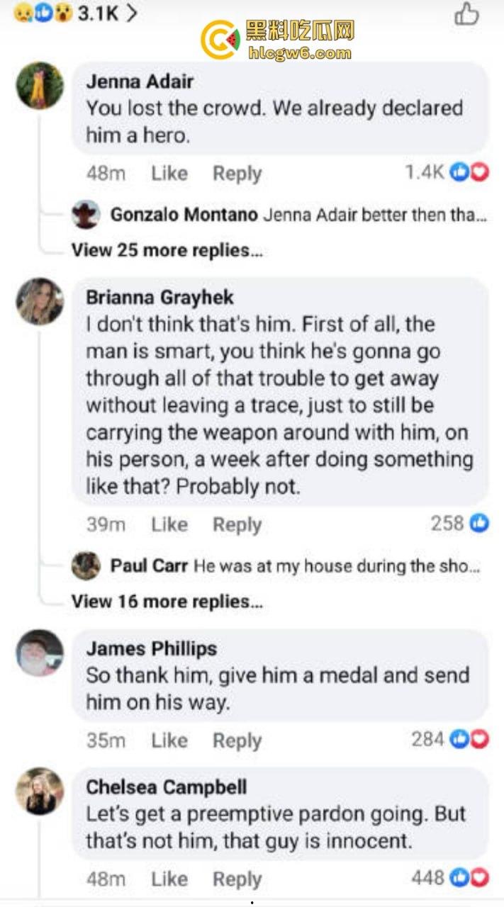 刺杀医保巨头勇敢哥【路易吉】被引渡纽约 机场路透成美图大赏 囚服都穿出了高定感-2