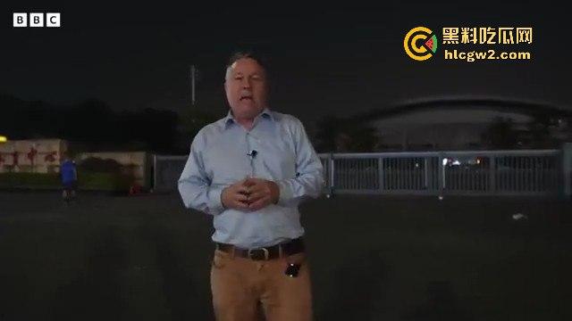 珠海体育中心撞人事件内幕曝光!肇事司机【樊维秋】因离婚分割不满报复社会,BBC采访还遭市民怒推!-9