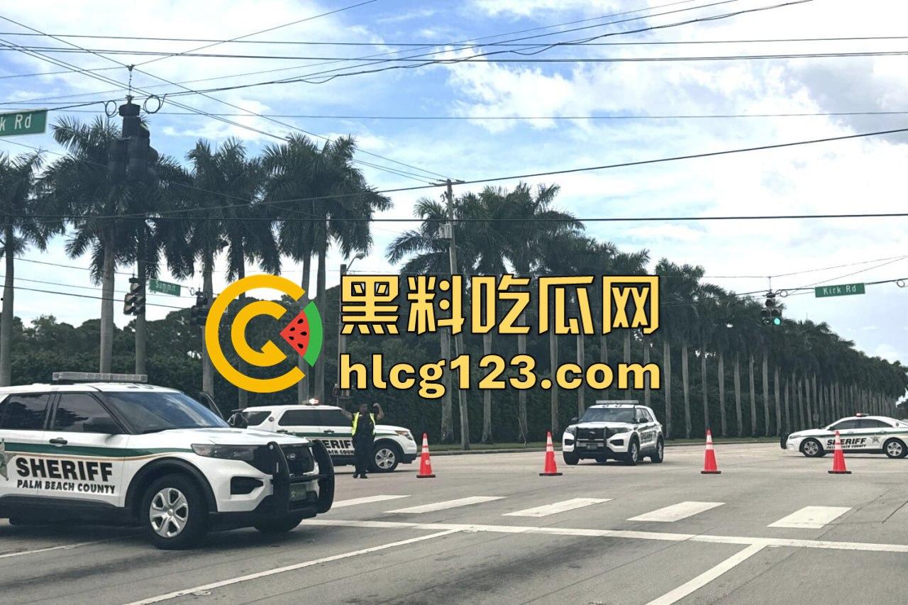 特朗普再遭暗杀未遂?耳朵险成牺牲品!为MAGA奋战,未来大统领只差一只耳!-6