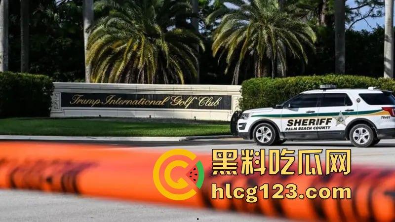 特朗普再遭暗杀未遂?耳朵险成牺牲品!为MAGA奋战,未来大统领只差一只耳!-7