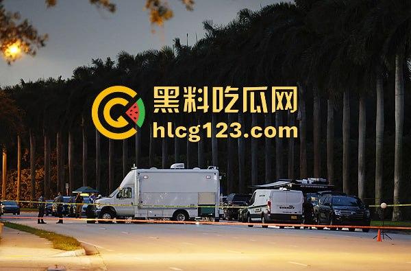 特朗普再遭暗杀未遂?耳朵险成牺牲品!为MAGA奋战,未来大统领只差一只耳!-10