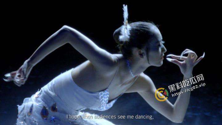 孔雀舞 杨丽萍的接班人 杨武 性爱视频流出 当真天下孔雀一般黑呀-5