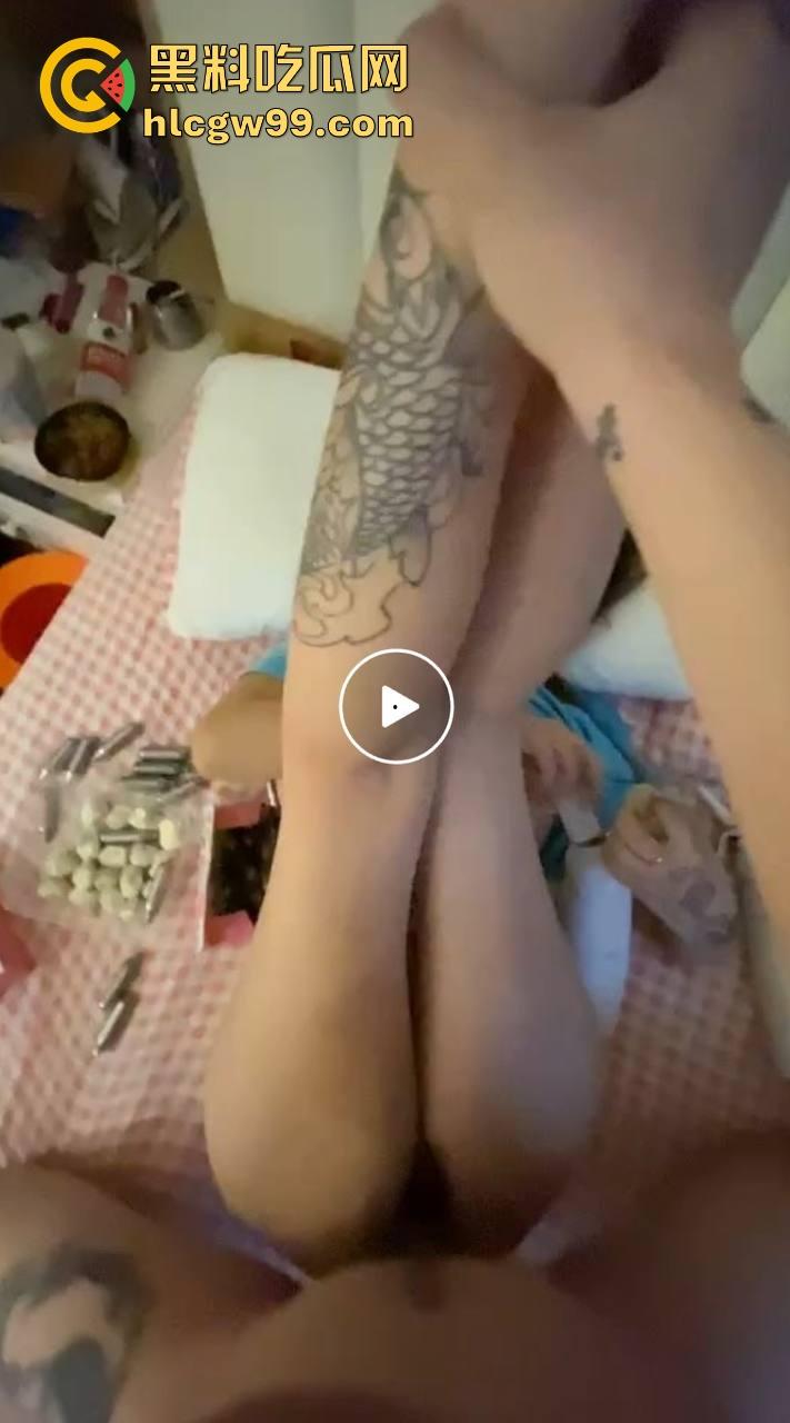 杭州故事汇!02年外围【球球】PPT大瓜完整内容曝光,这就是得罪挑衅金主的下场,肥臀巨乳一览无遗。-16