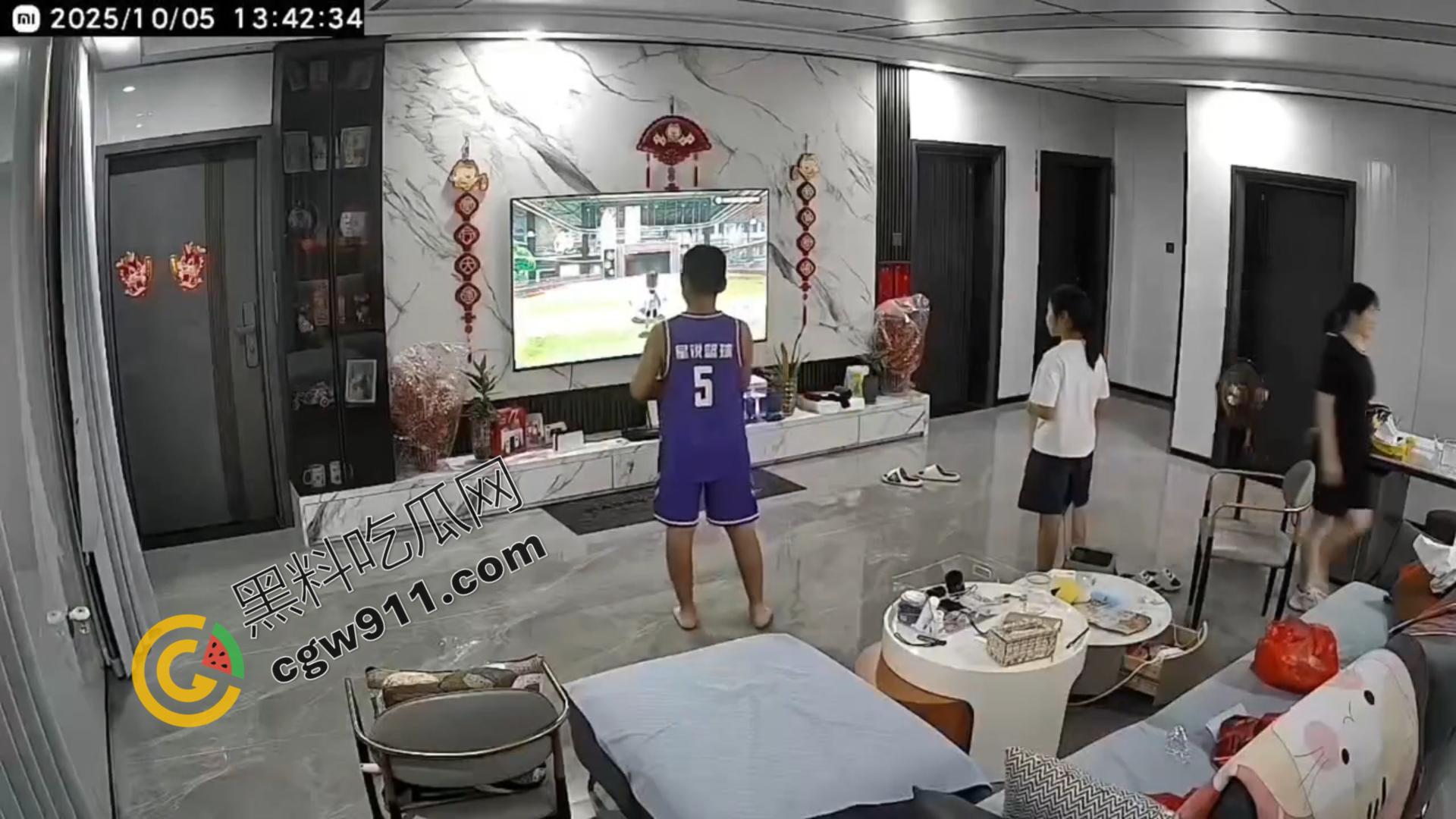 家庭惨剧:再婚男子狰狞面孔摔死继女,冷血安排亲子回避,家庭纷争引爆血案!-5