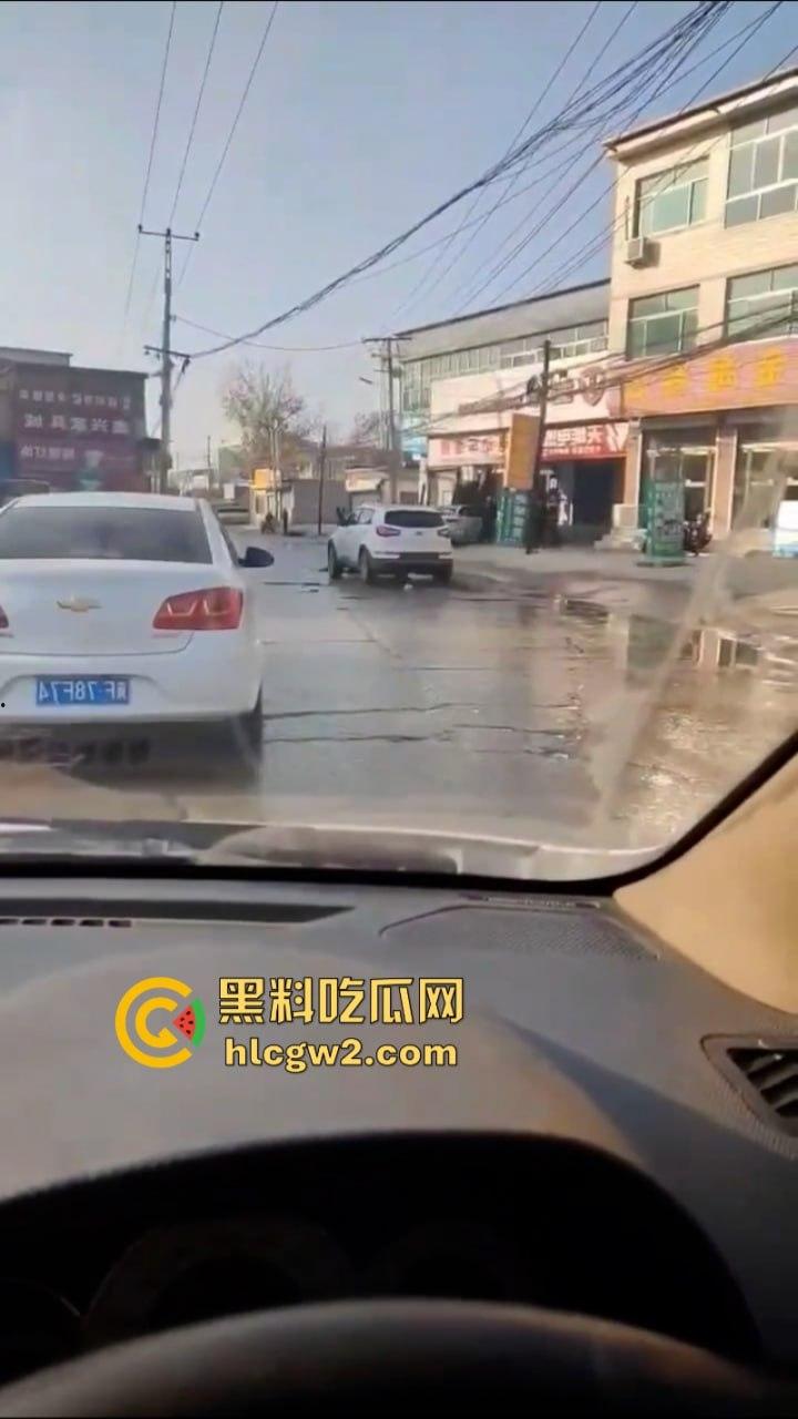 河北保定一女子因老公背叛情绪失控 开车将小三反复碾压致死 人都扁了-2