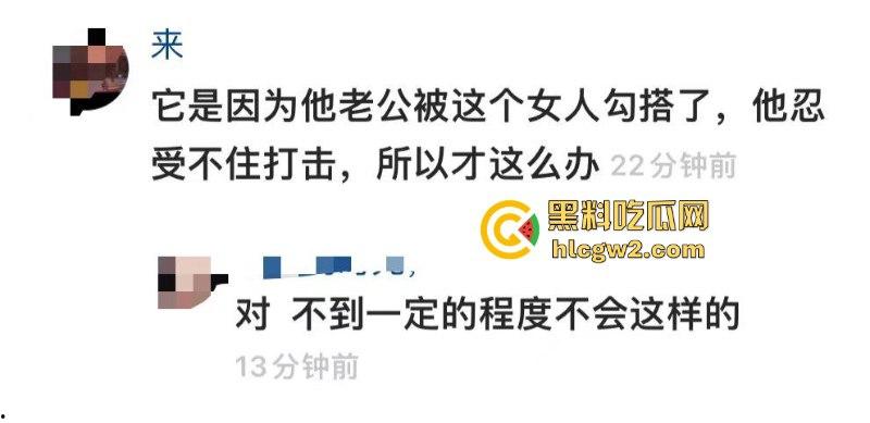 河北保定一女子因老公背叛情绪失控 开车将小三反复碾压致死 人都扁了-4