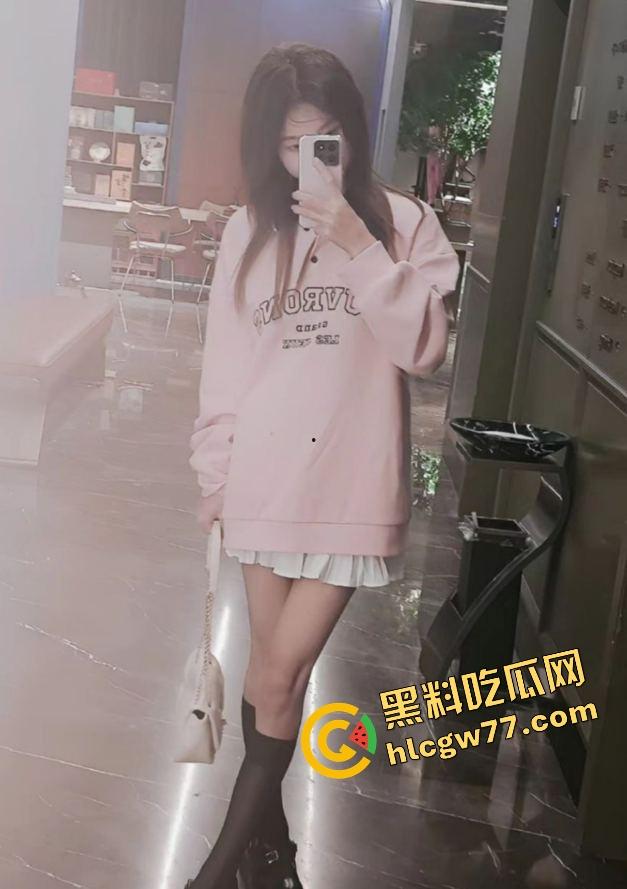 瓜友投稿翻约了排骨精妹子喝酒开房ONS,操了几炮腻歪到想跑路,内射还磨磨唧唧,劝兄弟们别碰!-2