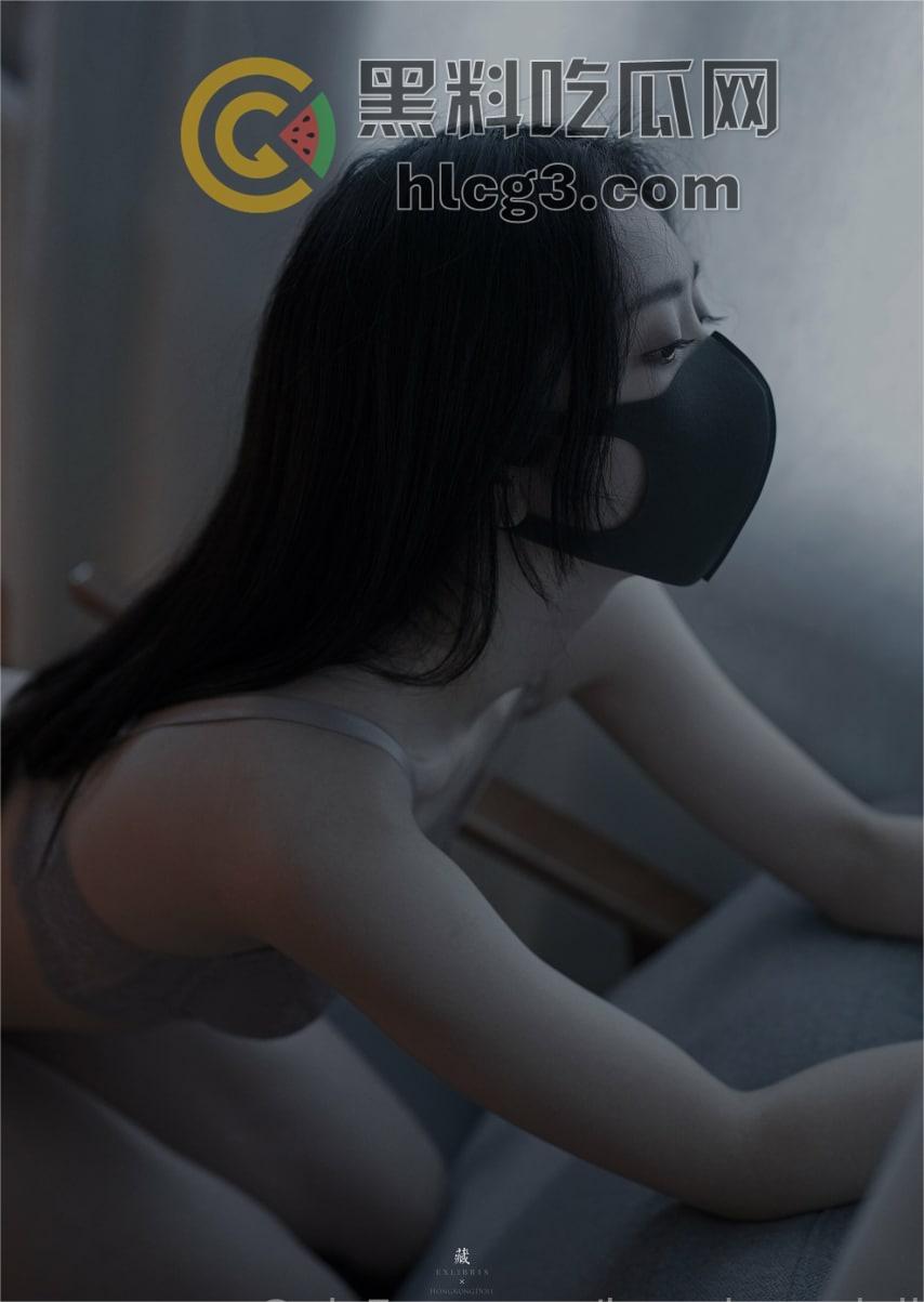 HongKongDoll「玩偶姐姐 」清凉夏日全纪录!沙滩边激情性爱曝光,萝莉女神福利姬最火热瞬间!-4