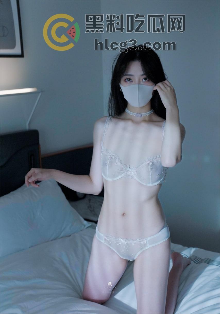 HongKongDoll「玩偶姐姐 」清凉夏日全纪录!沙滩边激情性爱曝光,萝莉女神福利姬最火热瞬间!-5