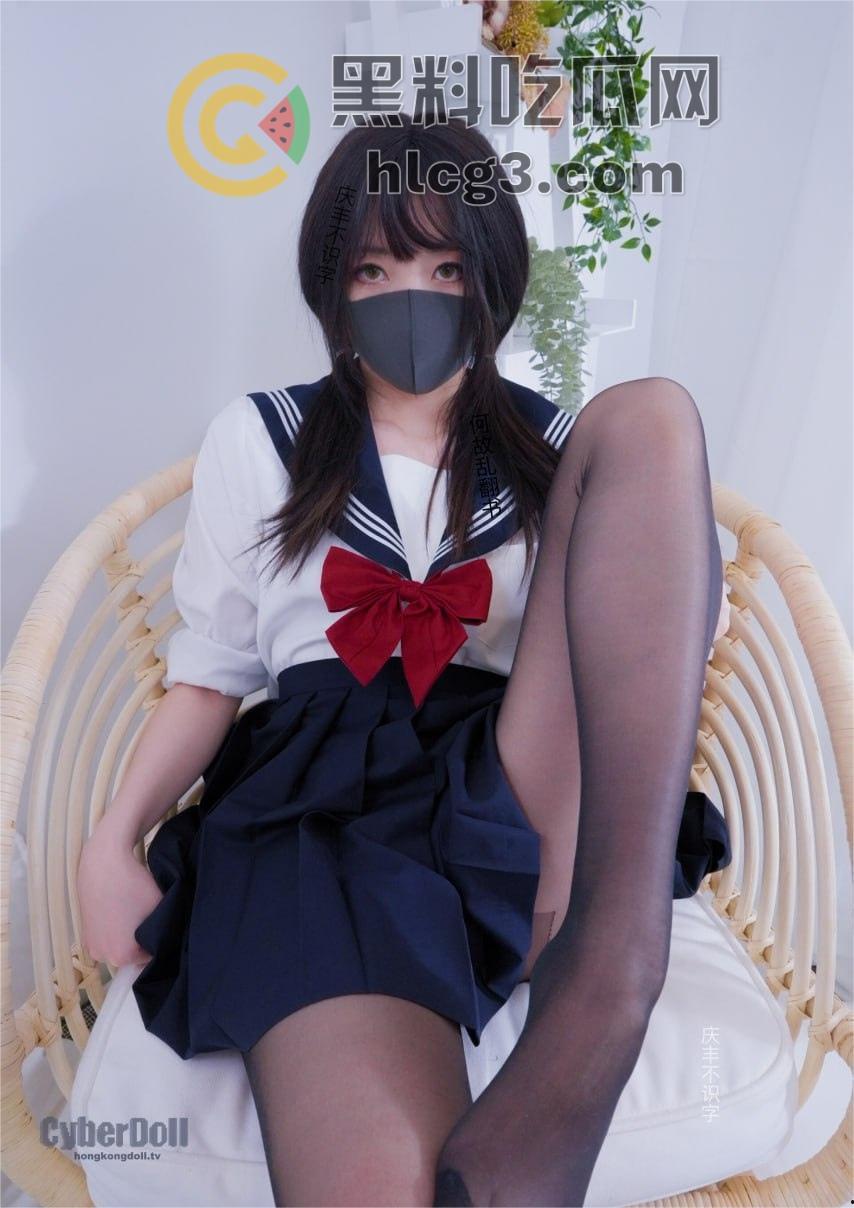 HongKongDoll「玩偶姐姐 」清凉夏日全纪录!沙滩边激情性爱曝光,萝莉女神福利姬最火热瞬间!-15