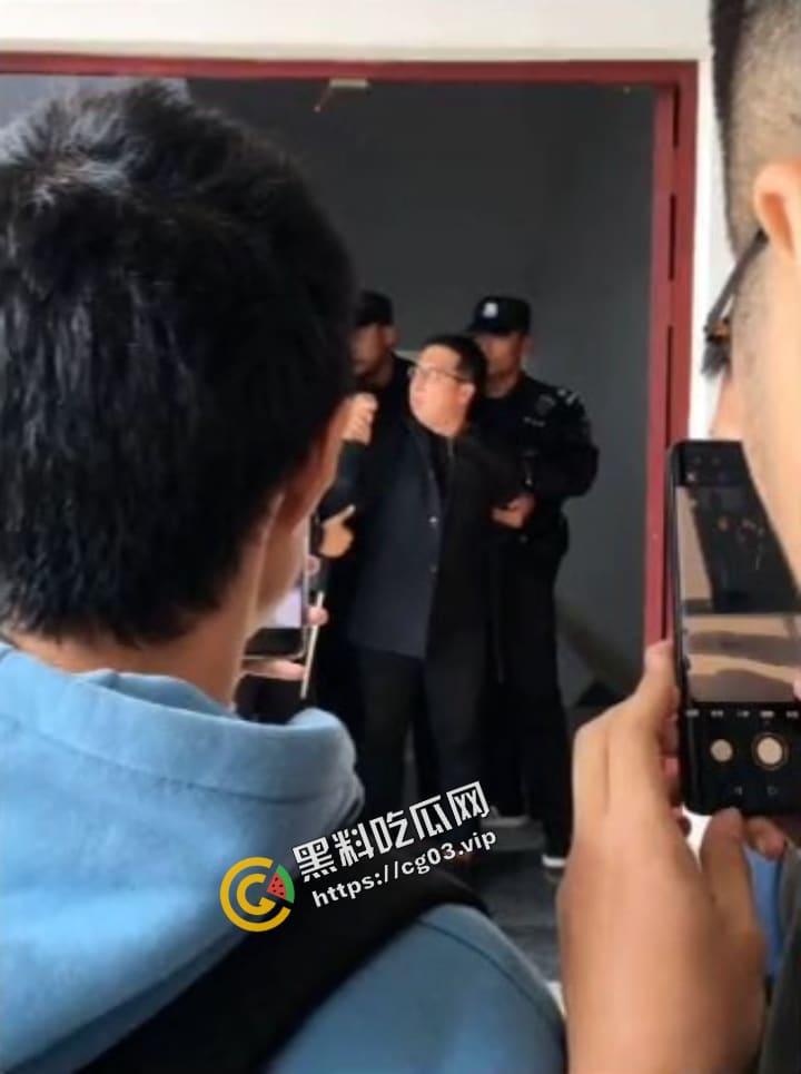 合肥工业大学版的马加爵上线！合肥工业大学发生凶杀案 一学生向数个同学下毒 然后用刀捅杀！-3