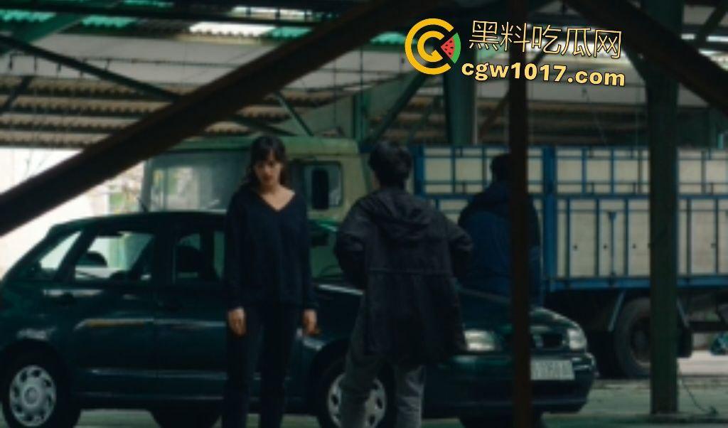 电影【她行走于黑暗中】女警阿马娅十年潜伏,寻秘密武器库并摧毁,爱恨交织成转折点,真实行动改编惊心动魄!-5