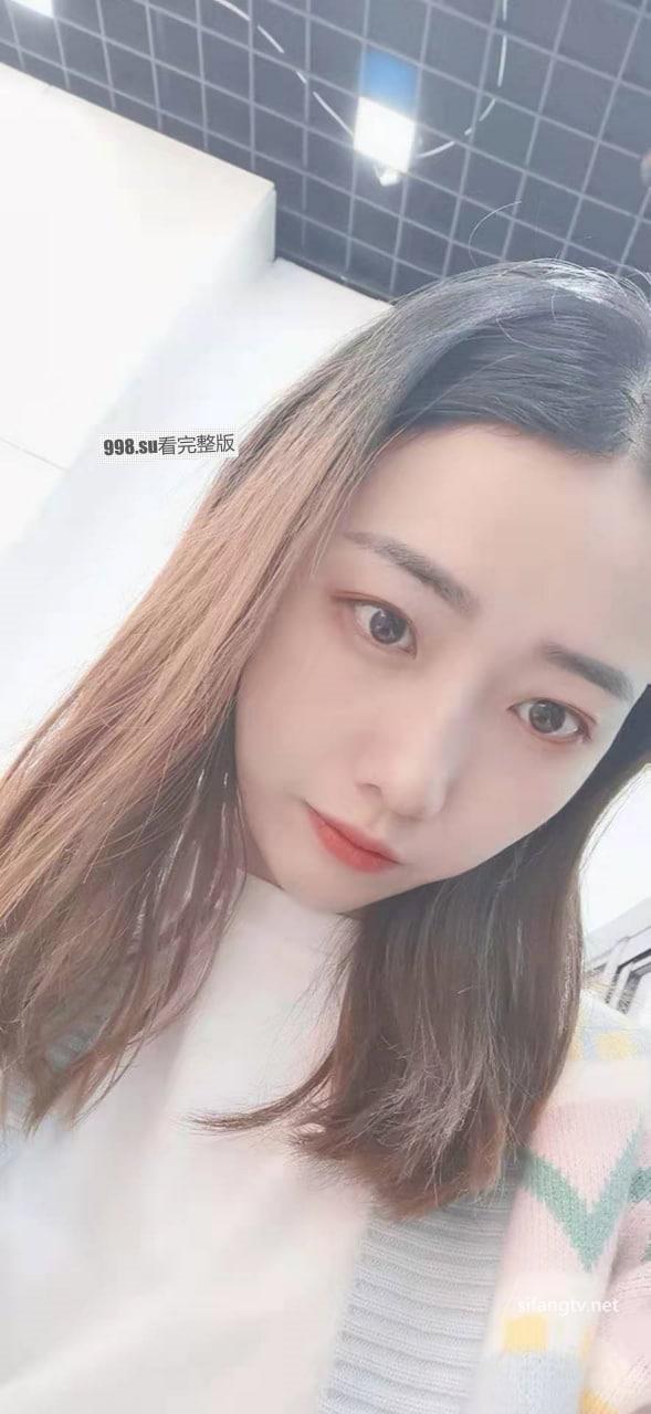 【反差女友】80 斤小动物吃鸡调教，-2