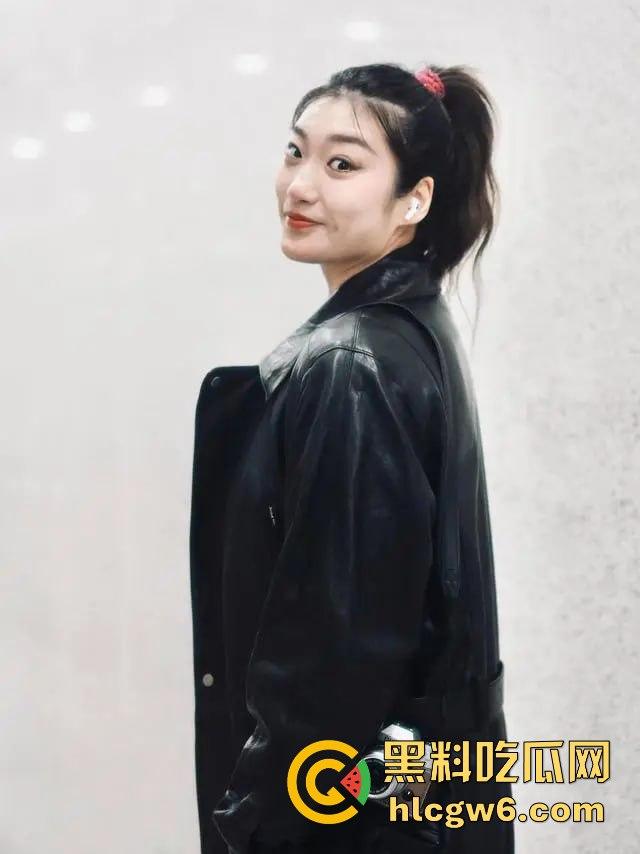 中国女篮『李梦』塌房裸聊、约炮、做情妇全被扒 正宫爆猛料放视频反击 官宣分手疑似自保 球迷看懵了！-17