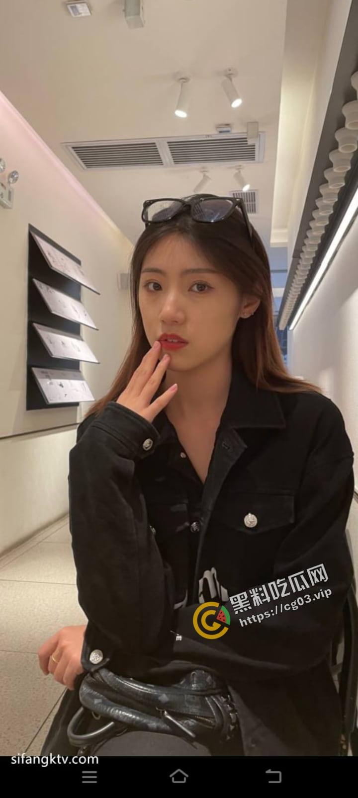 武汉大学周玄毅 教授与女学生聊骚被曝光 女学生杨帆性爱视图全集来啦!怪不得马薇薇会输,谁遇到这样的女人不迷糊呀-7