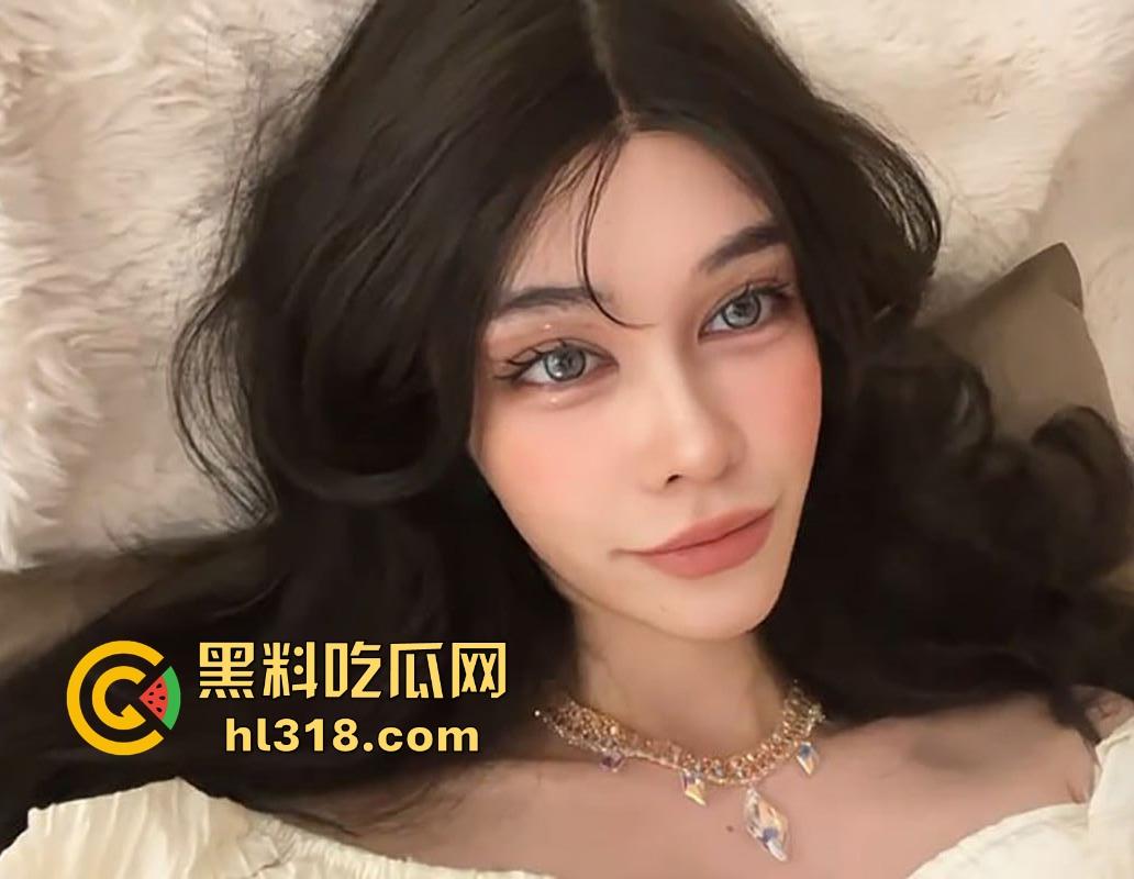 抖音混血网红【Lya】福利视频流出，高颜值配顶级身材，粉穴巨乳细腰大长腿，不敢想和她做爱，会有多爽！-6