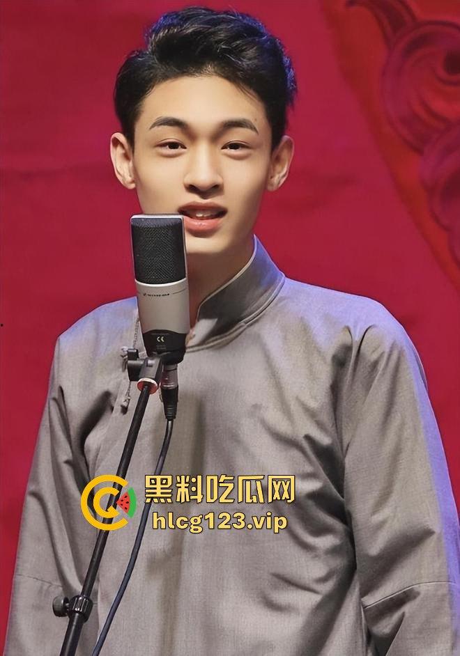 郭德纲弟子秦霄贤渣男实锤!出轨打胎一条龙,睡粉丝毫不留情,前女友爆出打炮黑料!-3