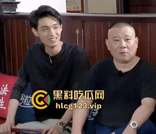 郭德纲弟子秦霄贤渣男实锤!出轨打胎一条龙,睡粉丝毫不留情,前女友爆出打炮黑料!-15