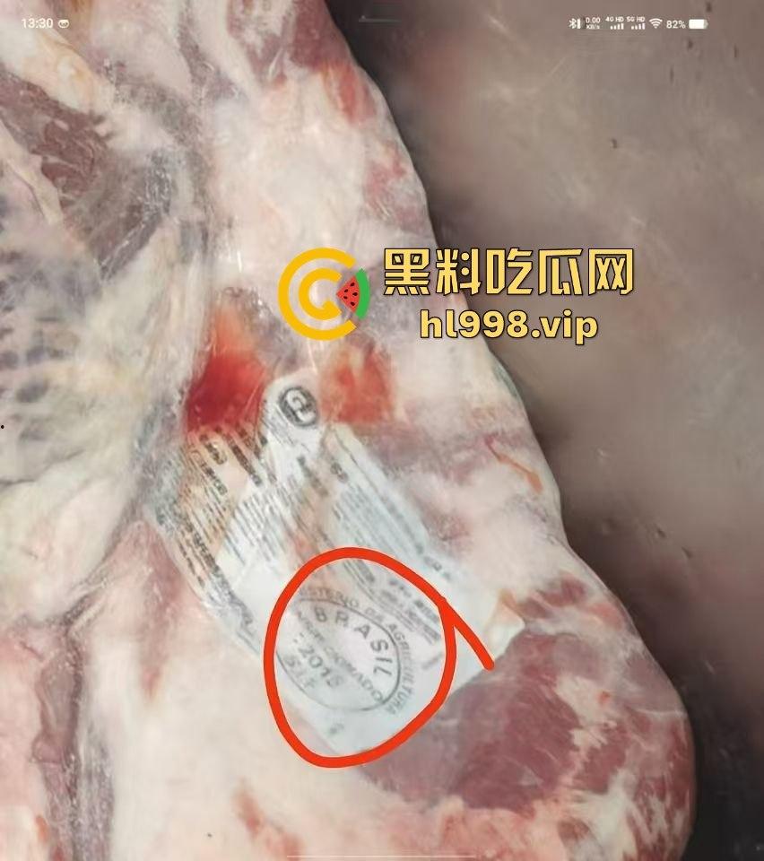 云南昆明长丰学校食堂提供变质肉?校方荒谬回应惹众怒:臭肉怕啥,老鼠蟑螂都能吃!-11