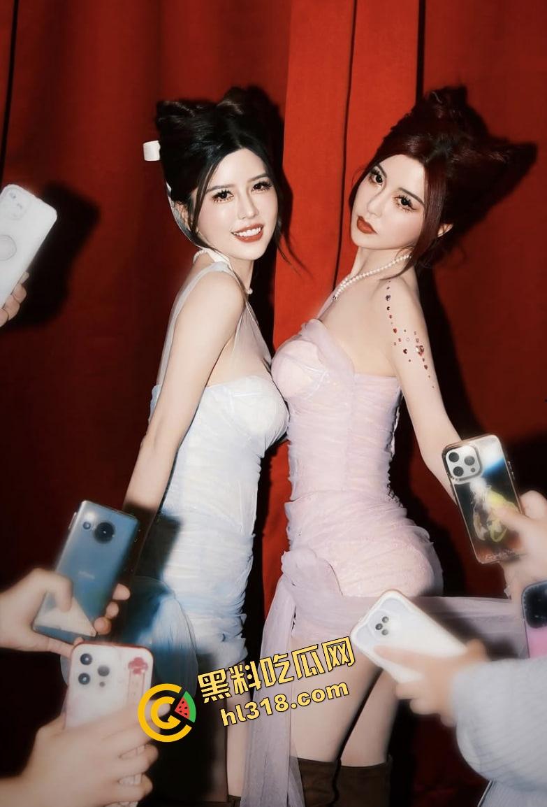 澳圈豪门再曝大瓜『何猷君』早和BY2妹妹孙雨生娃,跟亲妹骨科绯闻,爱妻好老板都是奚梦瑶陪跑出来的人设-12