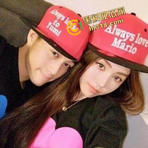 澳圈豪门再曝大瓜『何猷君』早和BY2妹妹孙雨生娃,跟亲妹骨科绯闻,爱妻好老板都是奚梦瑶陪跑出来的人设-23