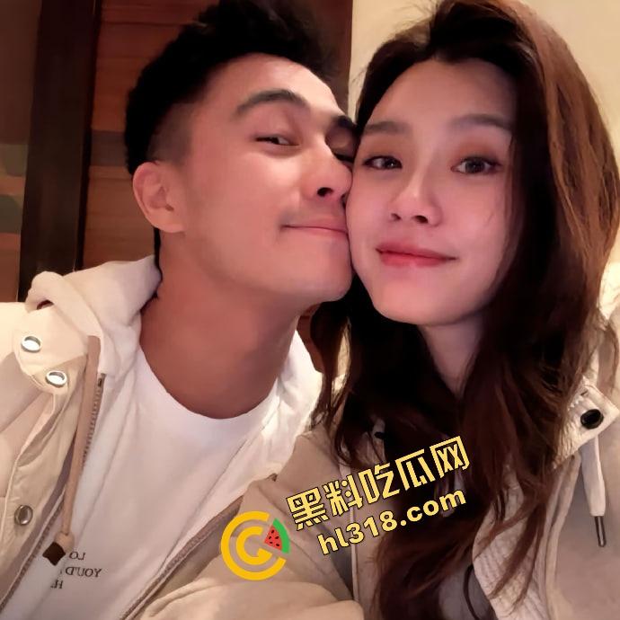 澳圈豪门再曝大瓜『何猷君』早和BY2妹妹孙雨生娃,跟亲妹骨科绯闻,爱妻好老板都是奚梦瑶陪跑出来的人设-25