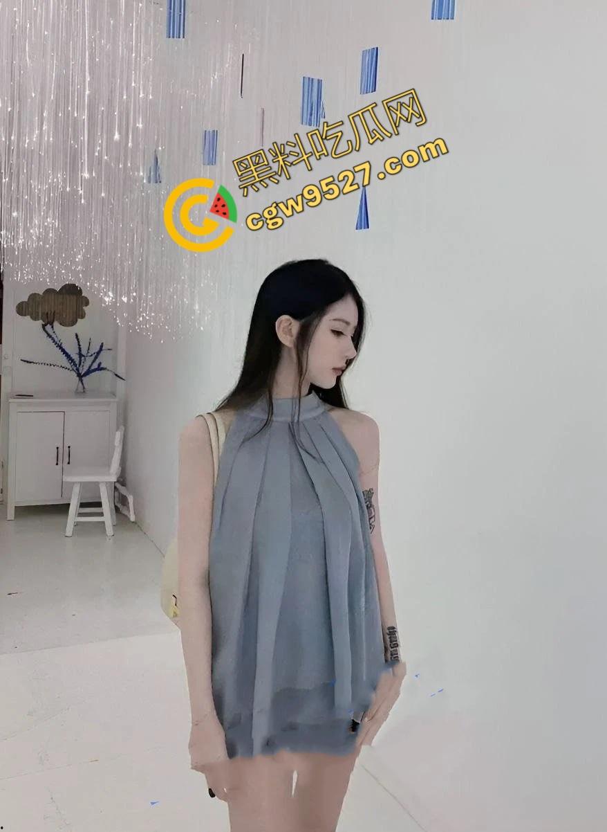 国际旅游小姐下海兼职震惊全网！上海尹玺甘愿做资本玩物，美乳美穴诱人至极！-3